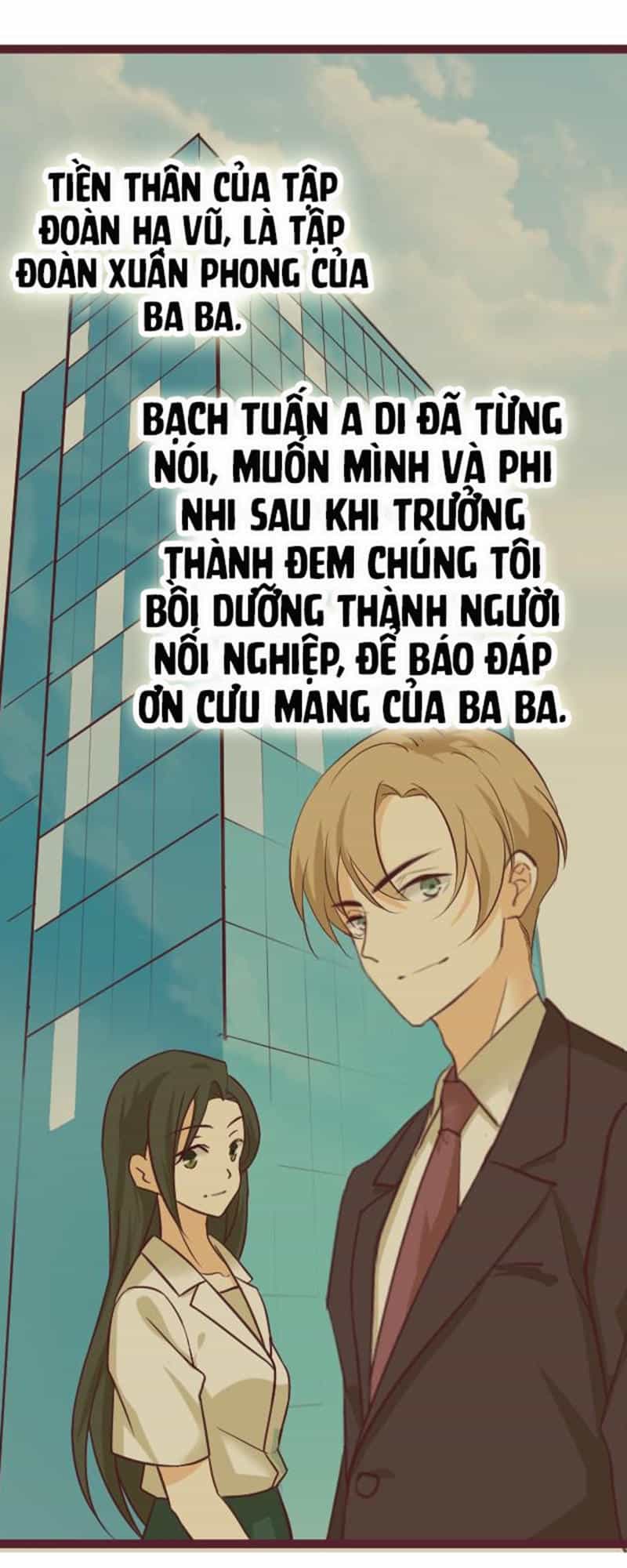 Hoa Anh Đào Rơi Đẹp Như Em - Chương 5 - ảnh 38