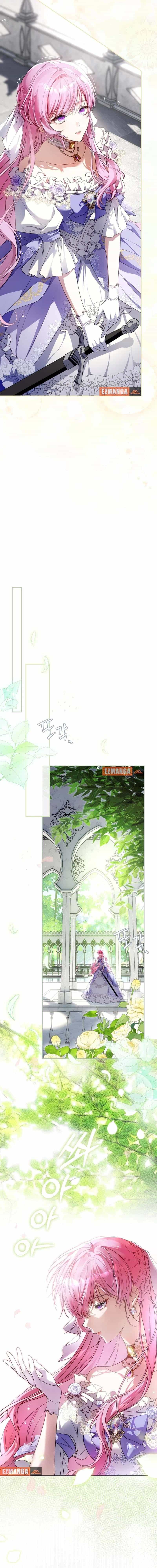 Hoa Bên Lưỡi Kiếm - Chương 1 - ảnh 14