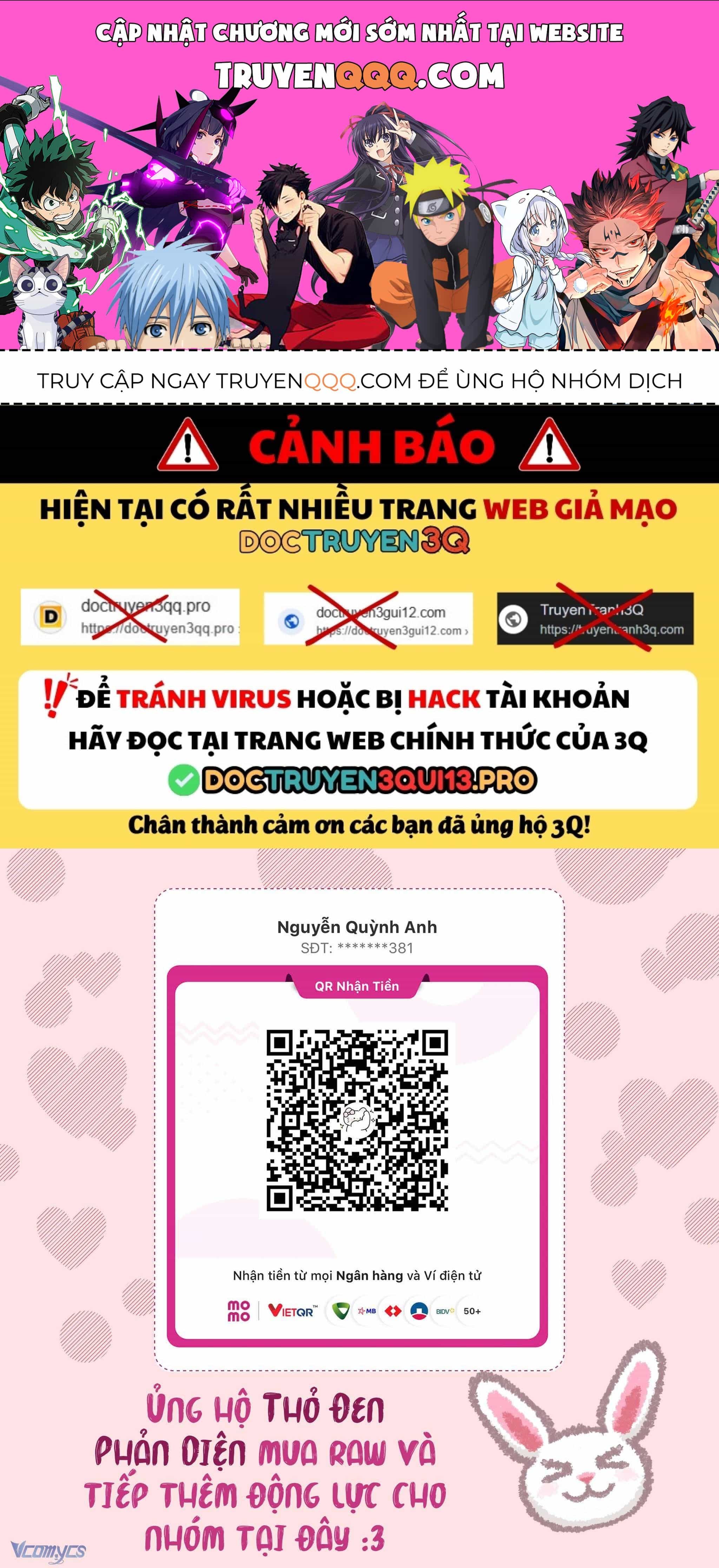 Hoa Bên Lưỡi Kiếm - Chương 13.2 - ảnh 1
