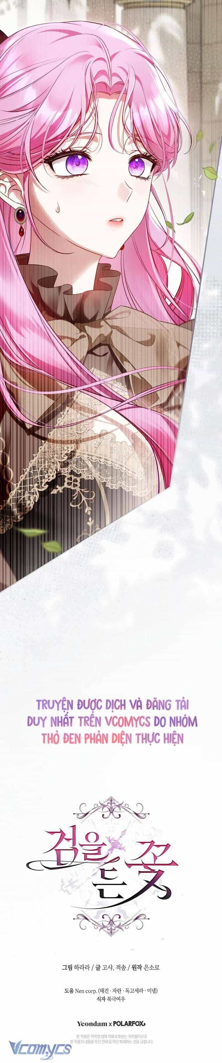 Hoa Bên Lưỡi Kiếm - Chương 14 - ảnh 23