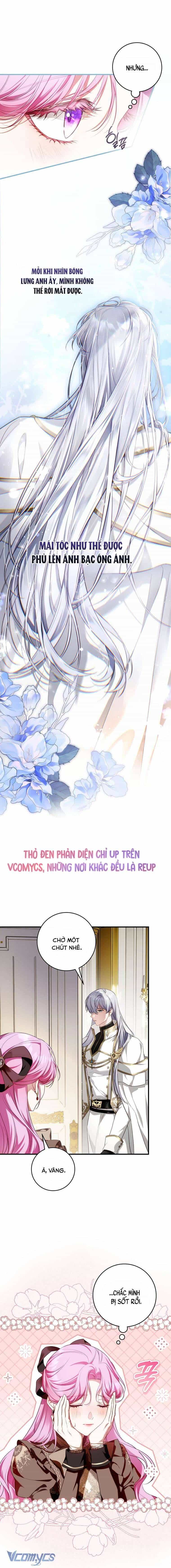 Hoa Bên Lưỡi Kiếm - Chương 15 - ảnh 6