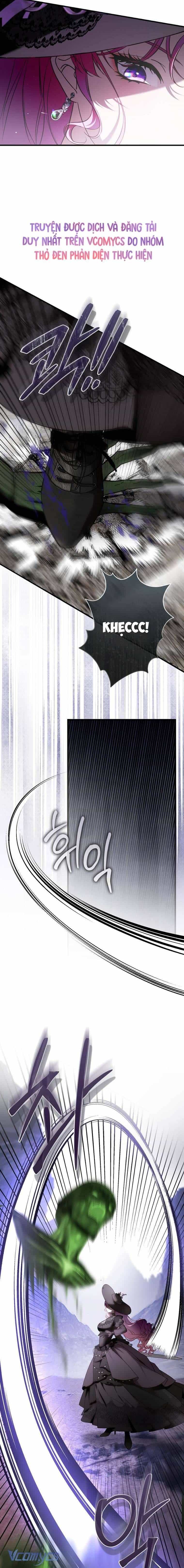 Hoa Bên Lưỡi Kiếm - Chương 19 - ảnh 11