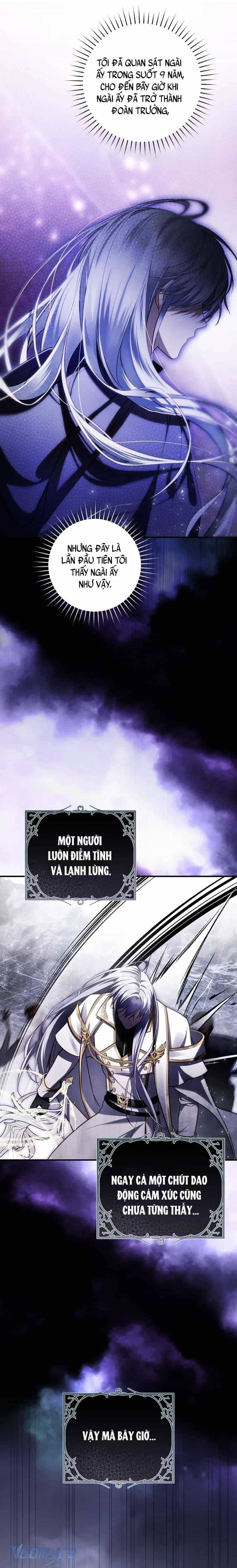 Hoa Bên Lưỡi Kiếm - Chương 24 - ảnh 5