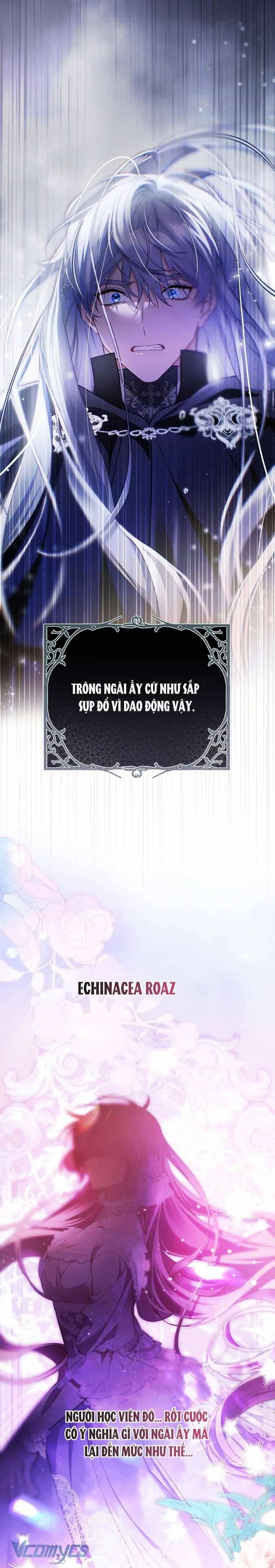 Hoa Bên Lưỡi Kiếm - Chương 24 - ảnh 6