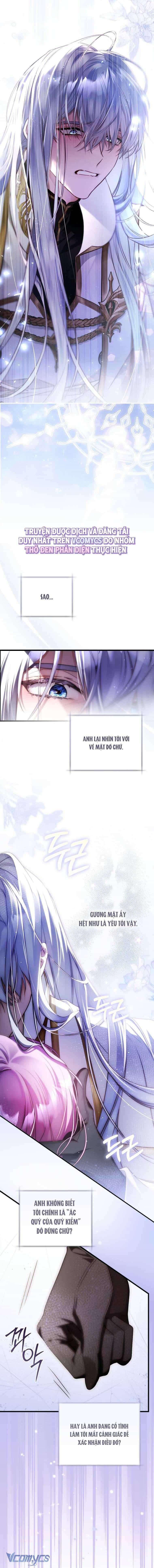 Hoa Bên Lưỡi Kiếm - Chương 27 - ảnh 15