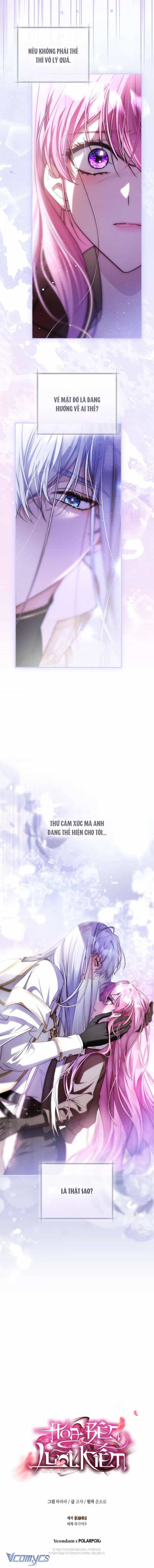 Hoa Bên Lưỡi Kiếm - Chương 27 - ảnh 16