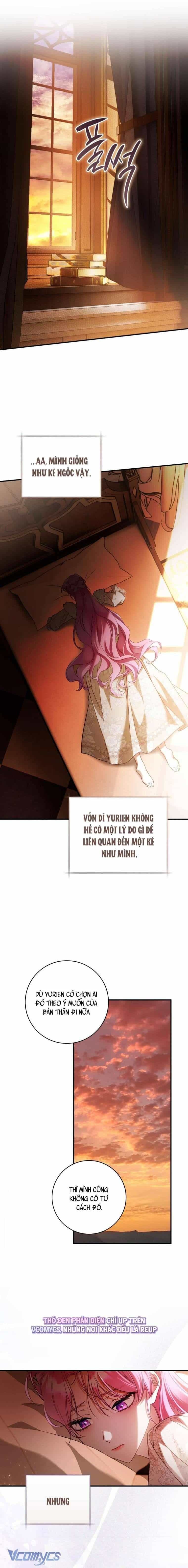 Hoa Bên Lưỡi Kiếm - Chương 29 - ảnh 17