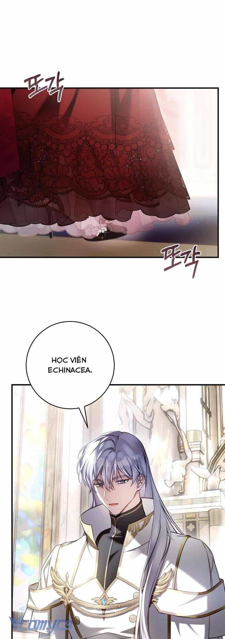 Hoa Bên Lưỡi Kiếm - Chương 29 - ảnh 22
