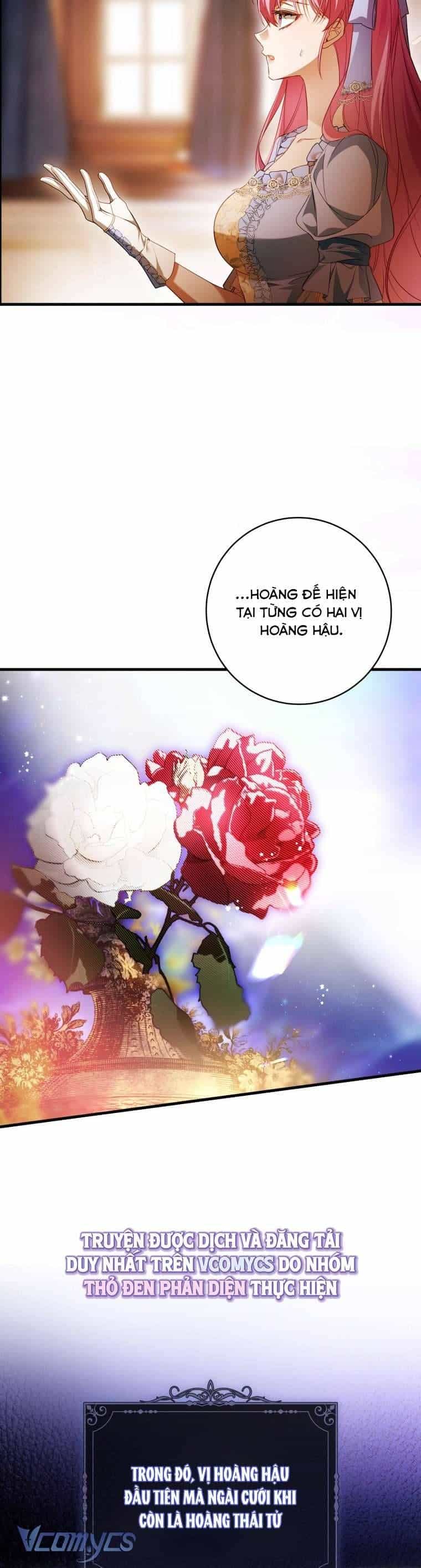 Hoa Bên Lưỡi Kiếm - Chương 31 - ảnh 34