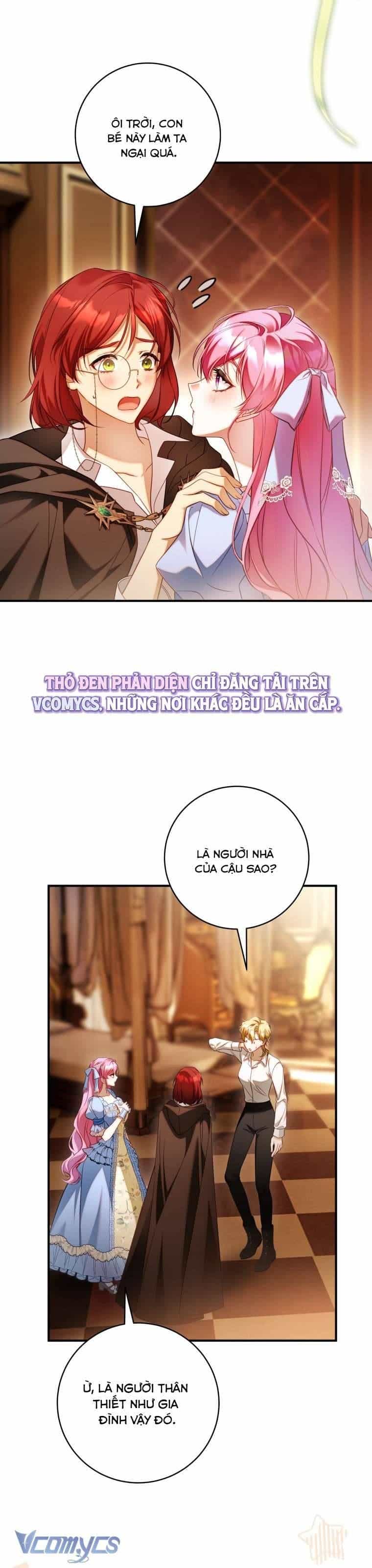 Hoa Bên Lưỡi Kiếm - Chương 31 - ảnh 4