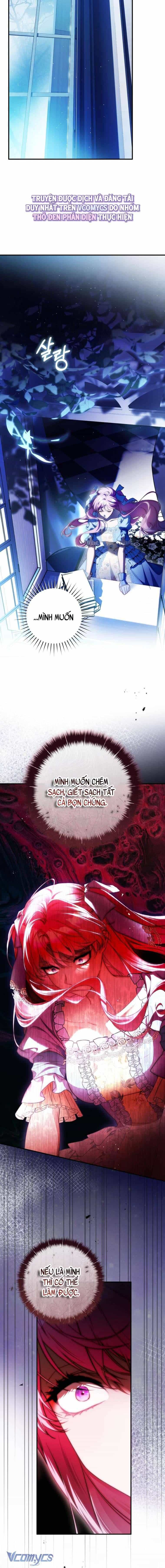 Hoa Bên Lưỡi Kiếm - Chương 33 - ảnh 7