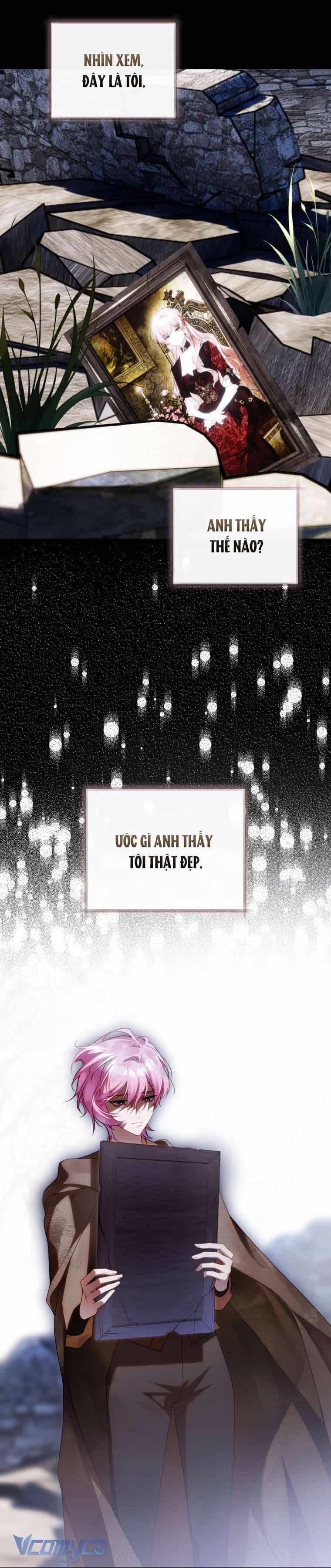 Hoa Bên Lưỡi Kiếm - Chương 34 - ảnh 19