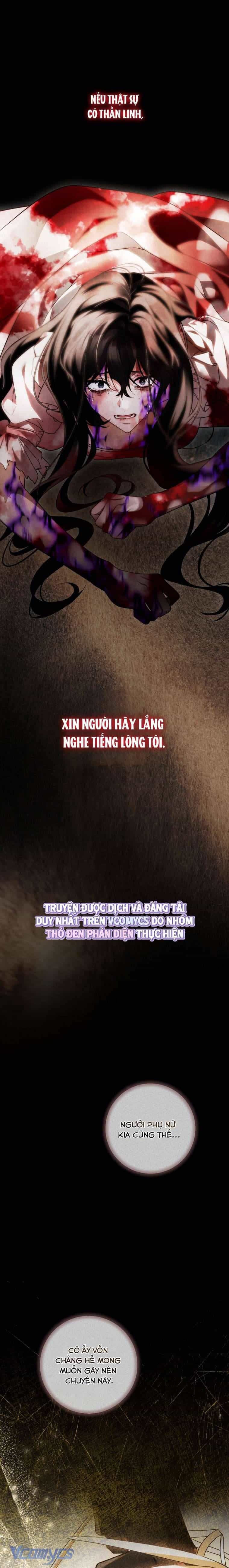 Hoa Bên Lưỡi Kiếm - Chương 34 - ảnh 6