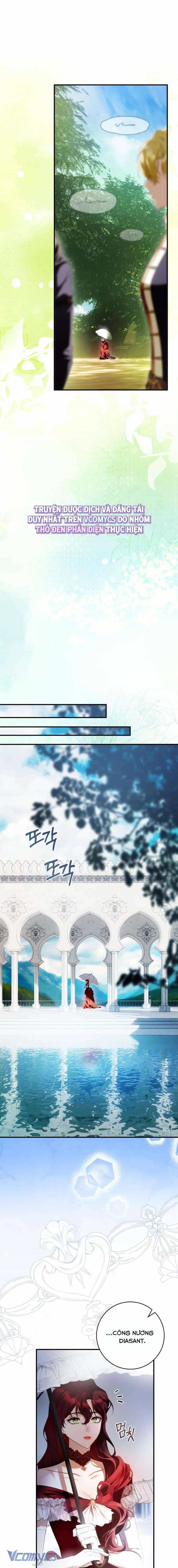Hoa Bên Lưỡi Kiếm - Chương 36 - ảnh 18