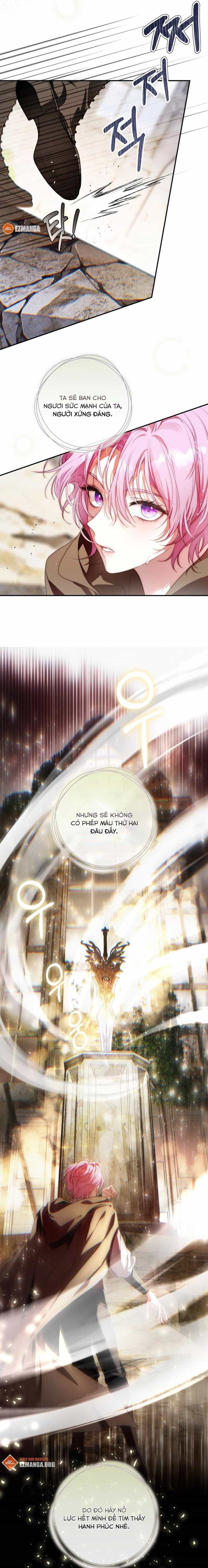 Hoa Bên Lưỡi Kiếm - Chương 4 - ảnh 9