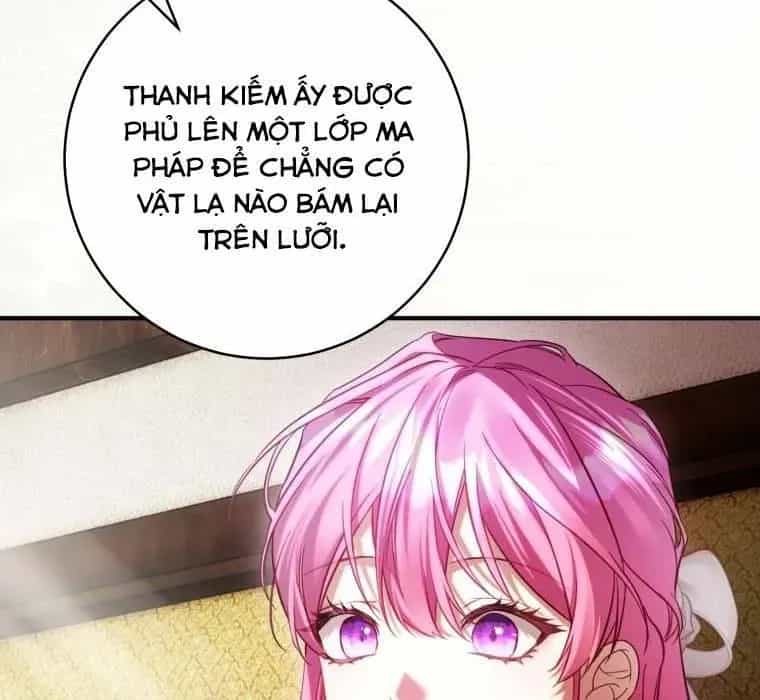 Hoa Bên Lưỡi Kiếm - Chương 41 - ảnh 22