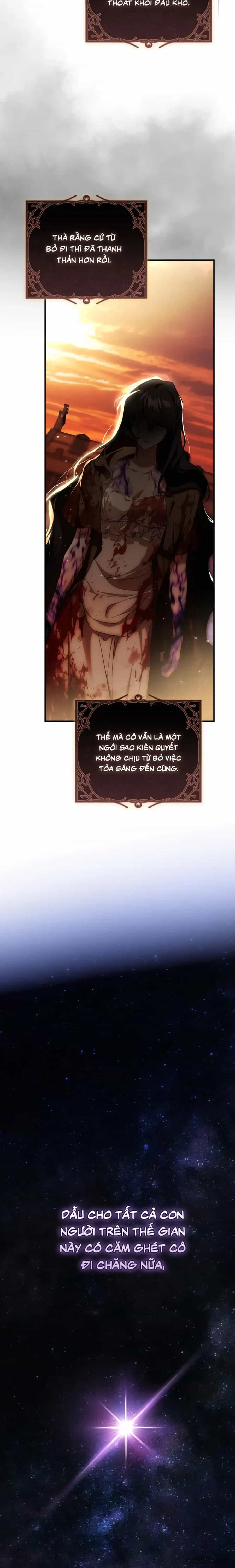Hoa Bên Lưỡi Kiếm - Chương 54 - ảnh 24