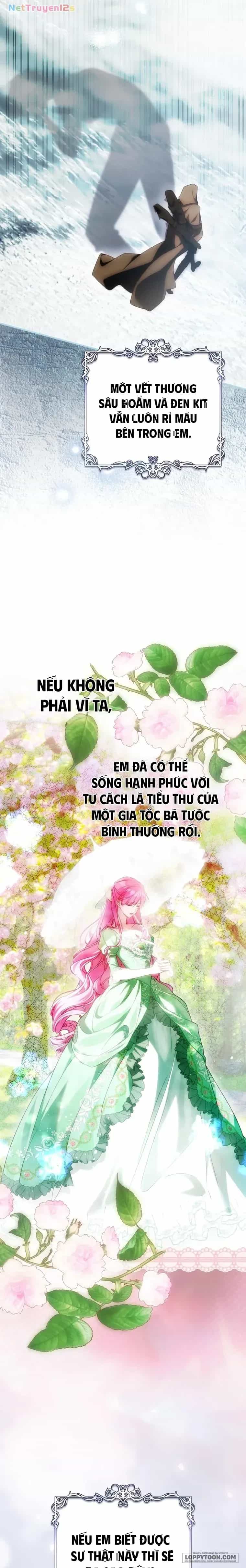 Hoa Bên Lưỡi Kiếm - Chương 57 - ảnh 18