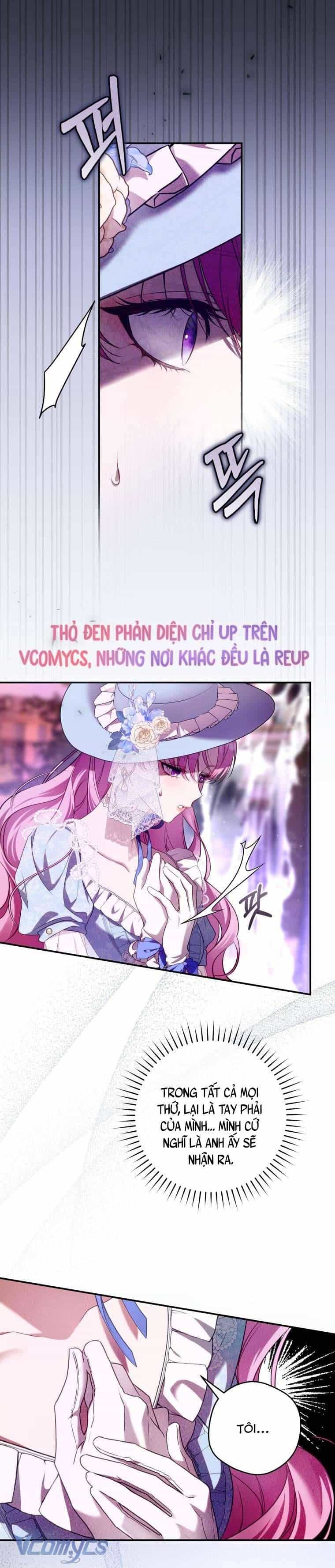 Hoa Bên Lưỡi Kiếm - Chương 9 - ảnh 7