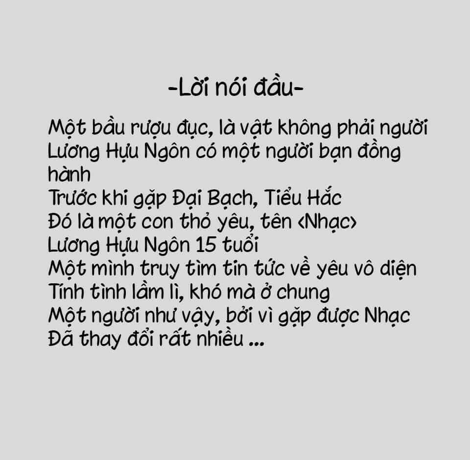 Họa Bì Sư - Chương 36 - ảnh 2
