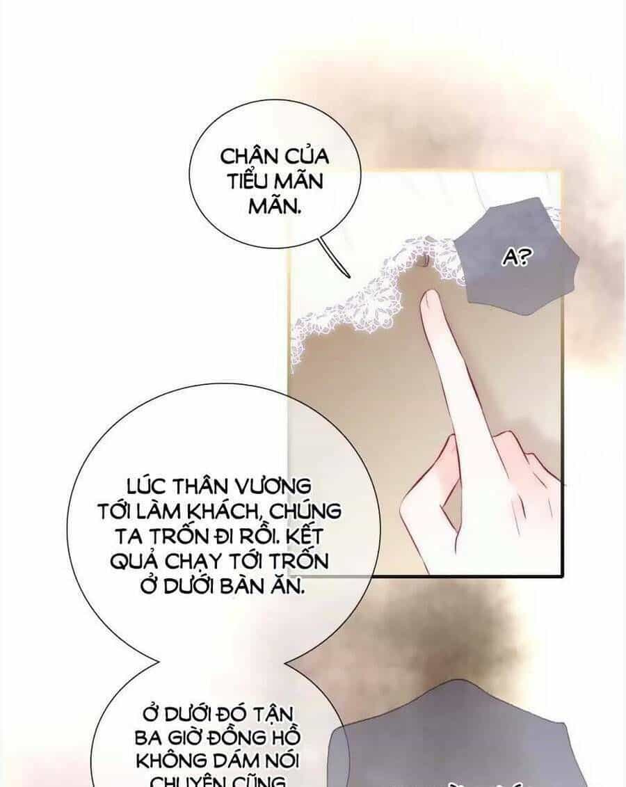 Hoa Bỏ Chạy Với Nhím Rồi - Chương 89 - ảnh 11