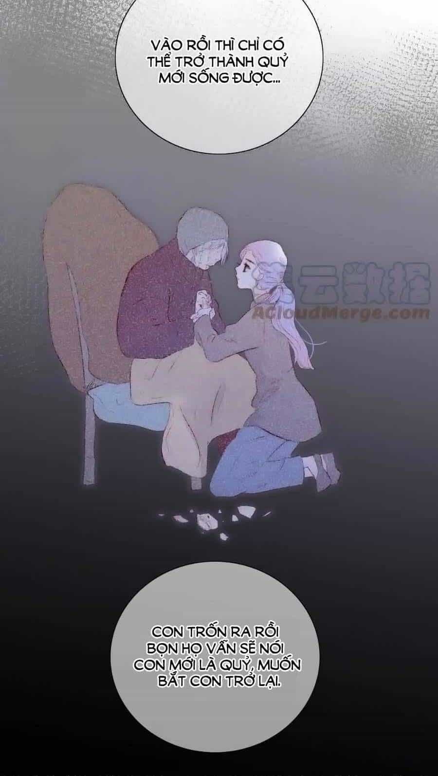 Hoa Bỏ Chạy Với Nhím Rồi - Chương 93 - ảnh 30