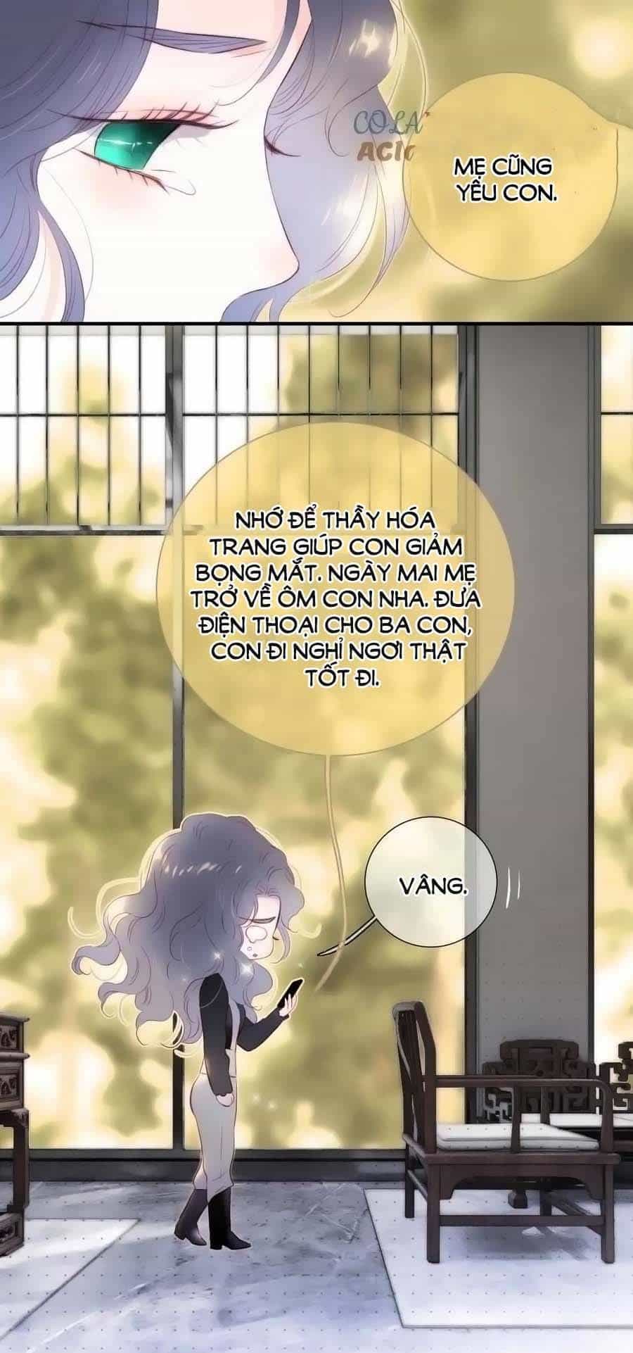 Hoa Bỏ Chạy Với Nhím Rồi - Chương 101 - ảnh 27