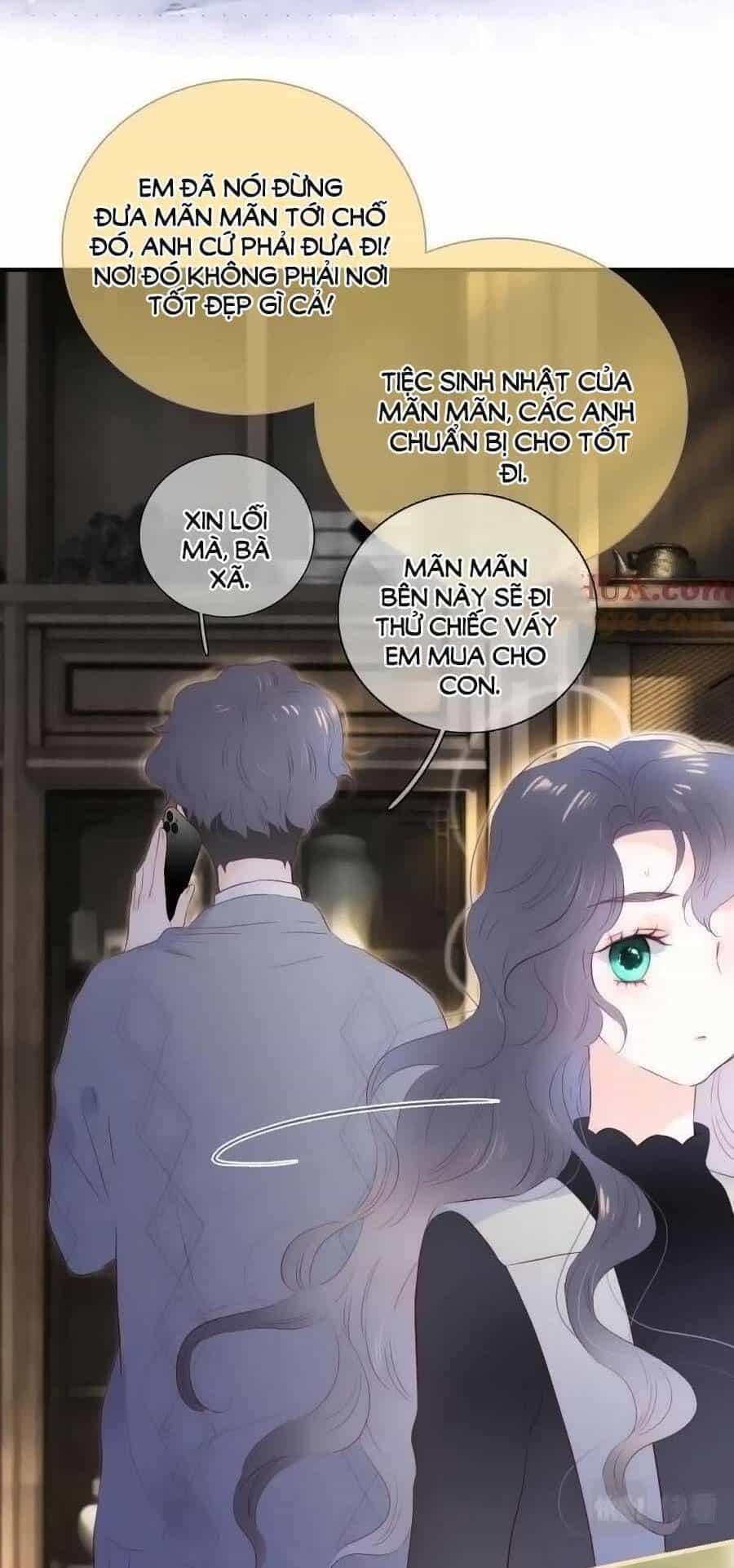 Hoa Bỏ Chạy Với Nhím Rồi - Chương 101 - ảnh 28