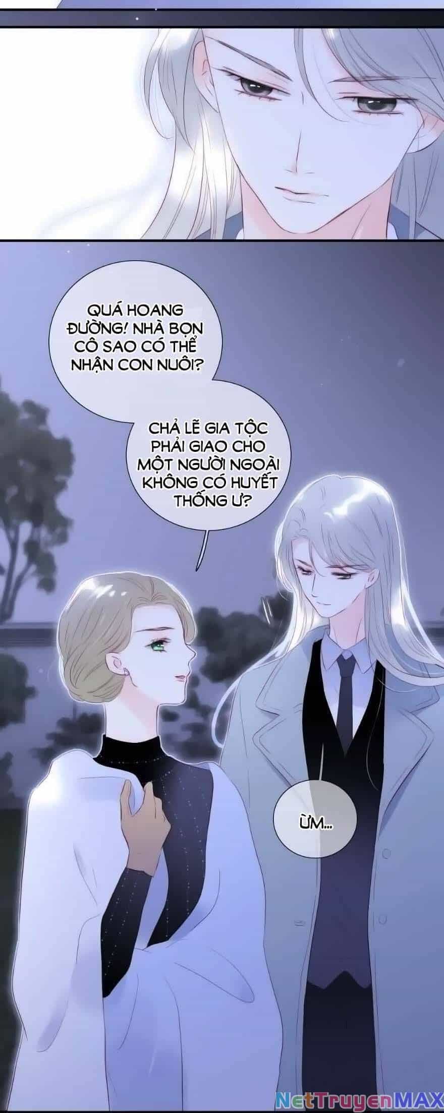 Hoa Bỏ Chạy Với Nhím Rồi - Chương 103 - ảnh 12