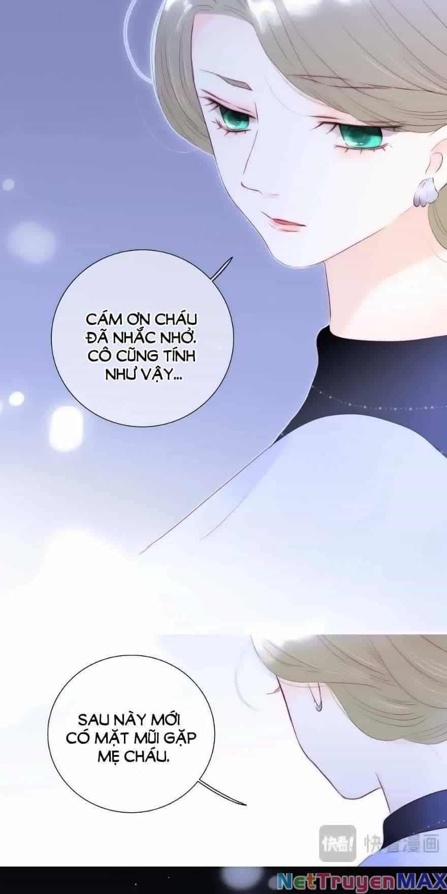 Hoa Bỏ Chạy Với Nhím Rồi - Chương 103 - ảnh 25
