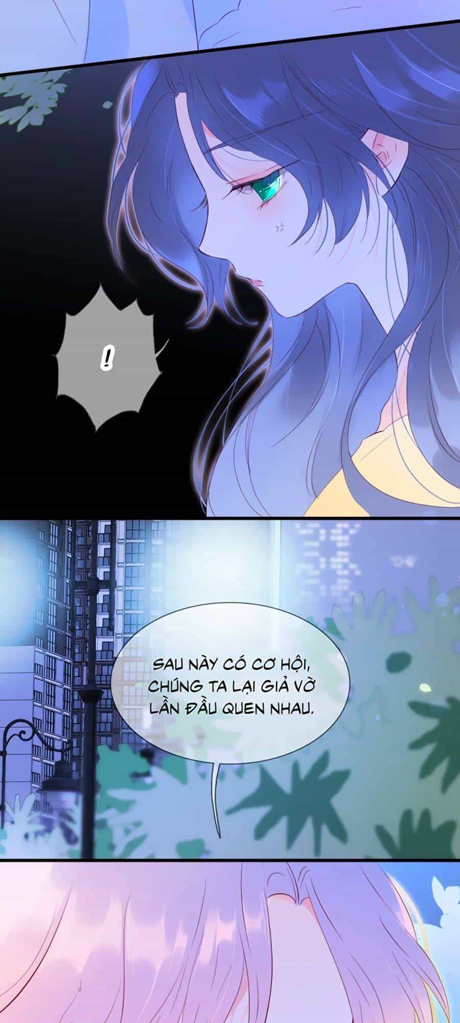 Hoa Bỏ Chạy Với Nhím Rồi - Chương 4 - ảnh 22