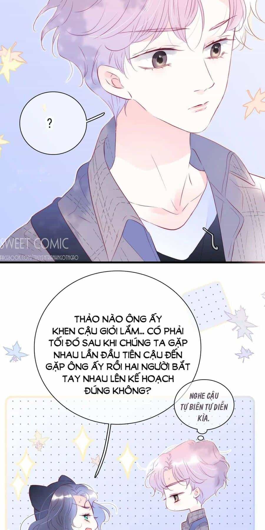 Hoa Bỏ Chạy Với Nhím Rồi - Chương 47 - ảnh 10