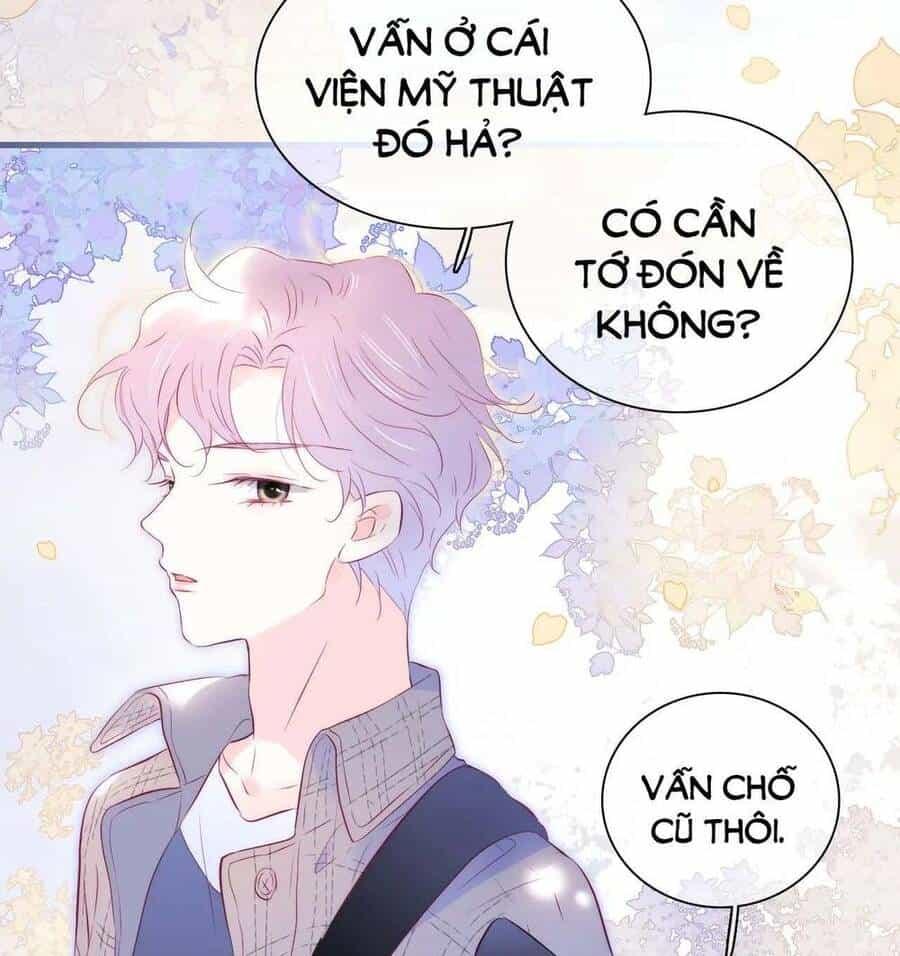 Hoa Bỏ Chạy Với Nhím Rồi - Chương 47 - ảnh 16