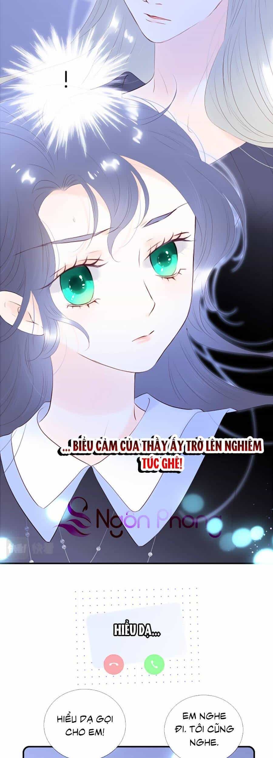 Hoa Bỏ Chạy Với Nhím Rồi - Chương 81 - ảnh 18