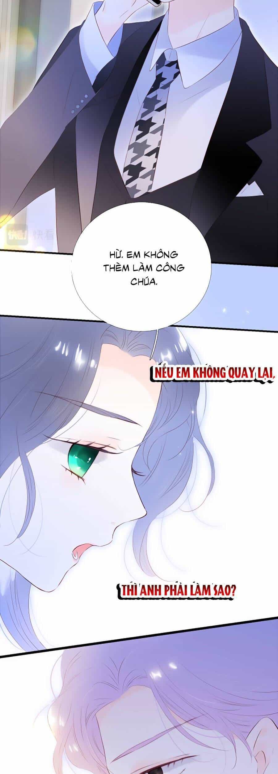 Hoa Bỏ Chạy Với Nhím Rồi - Chương 81 - ảnh 22