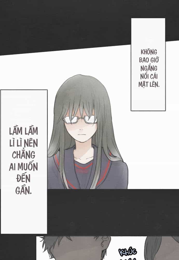 Hoa Cánh Sao - Chương 1 - ảnh 25