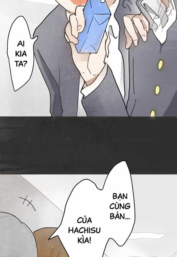 Hoa Cánh Sao - Chương 1 - ảnh 63
