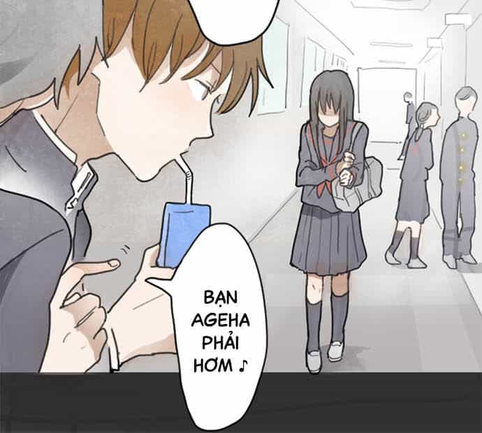 Hoa Cánh Sao - Chương 1 - ảnh 64
