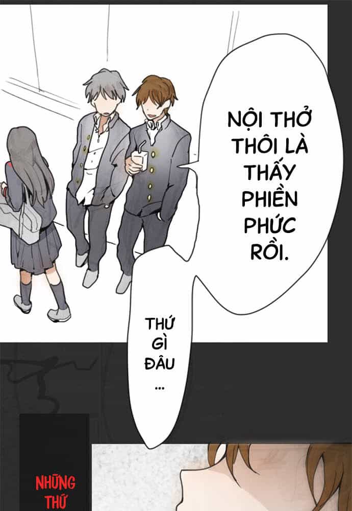 Hoa Cánh Sao - Chương 1 - ảnh 75