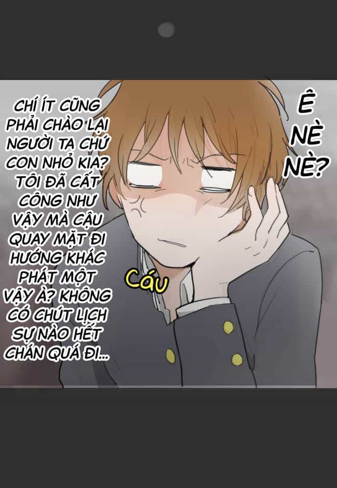 Hoa Cánh Sao - Chương 10 - ảnh 60