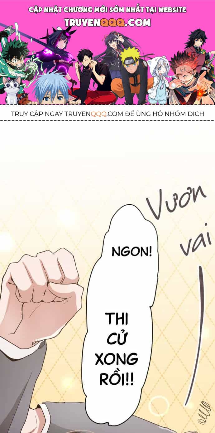 Hoa Cánh Sao - Chương 99 - ảnh 1