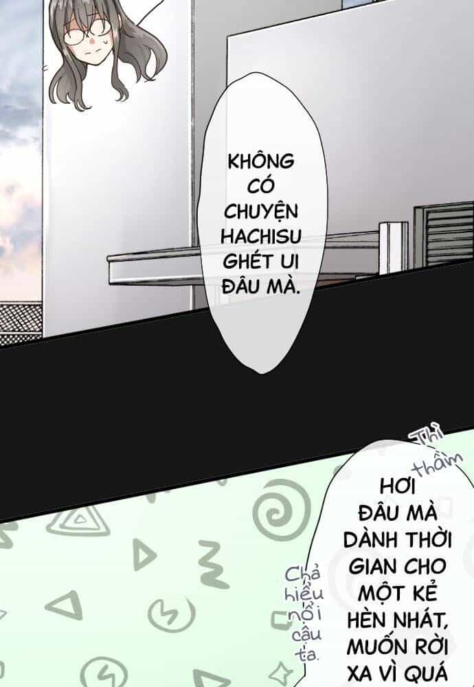 Hoa Cánh Sao - Chương 99 - ảnh 29