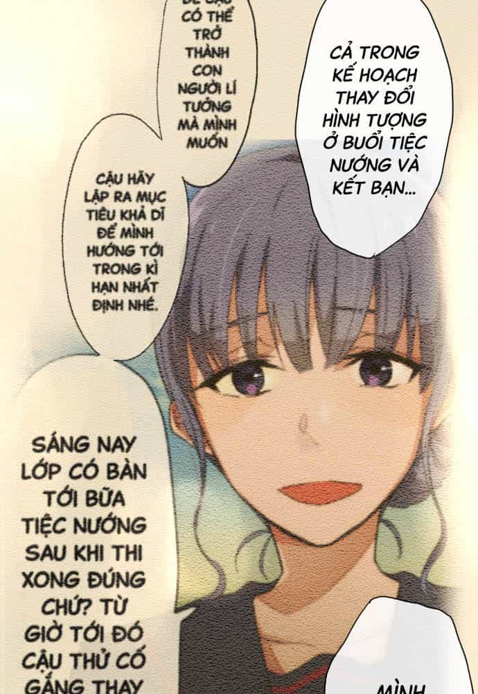 Hoa Cánh Sao - Chương 99 - ảnh 43