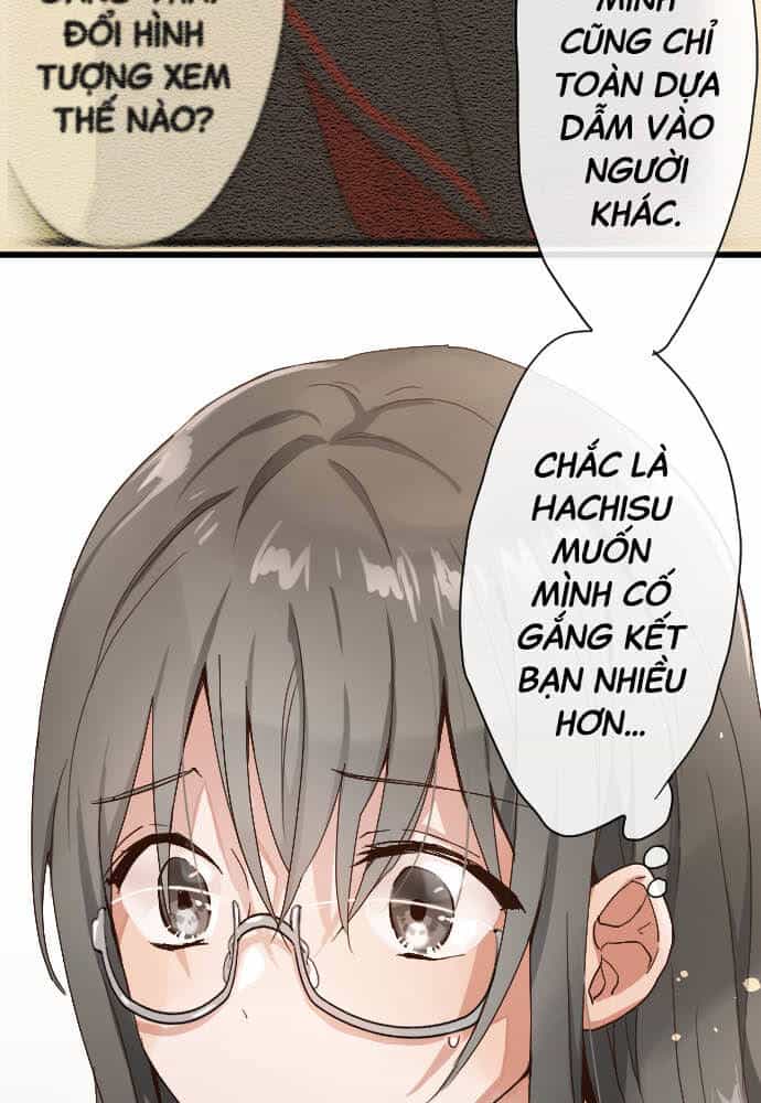 Hoa Cánh Sao - Chương 99 - ảnh 44