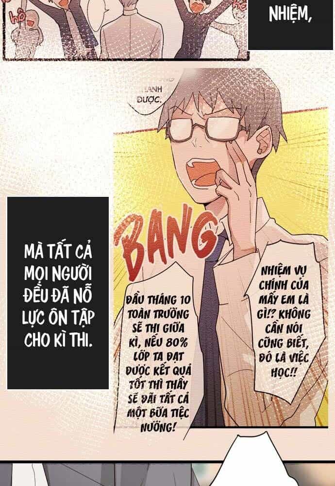 Hoa Cánh Sao - Chương 99 - ảnh 6