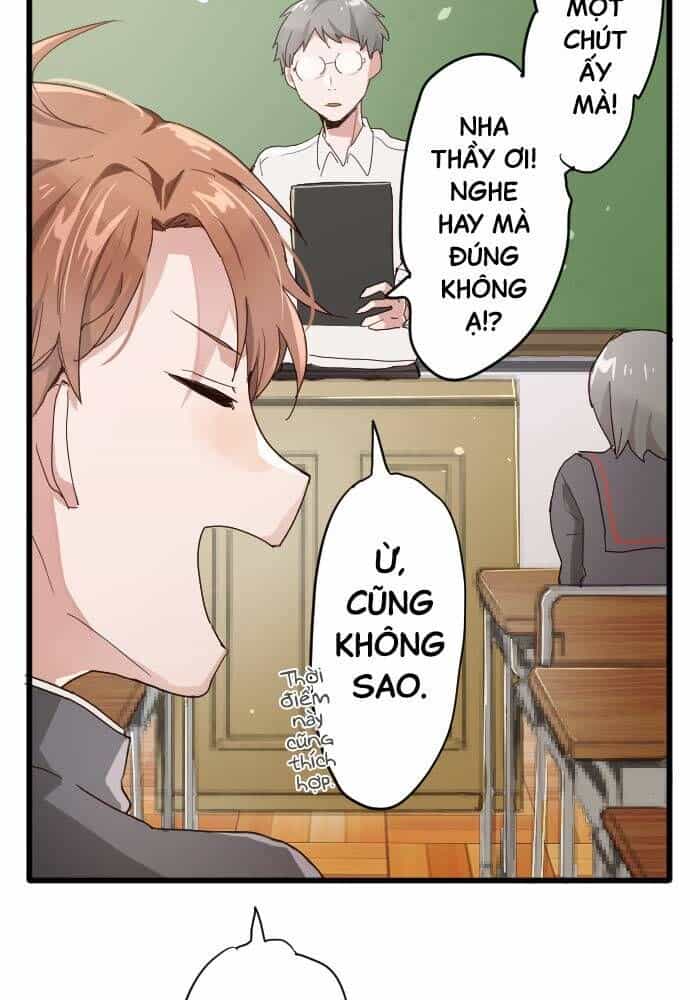 Hoa Cánh Sao - Chương 99 - ảnh 9