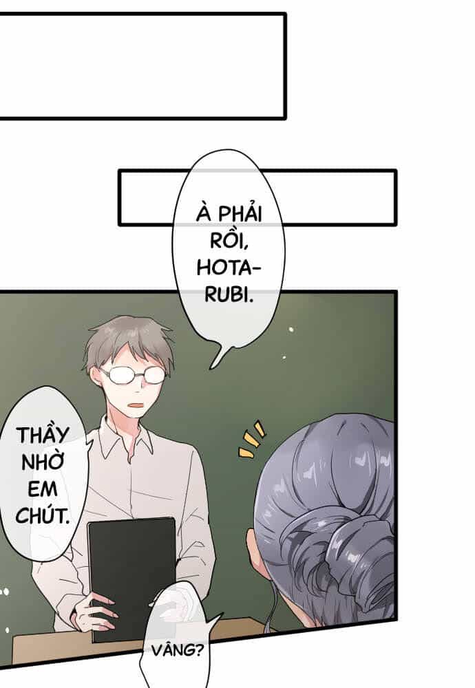 Hoa Cánh Sao - Chương 100 - ảnh 10