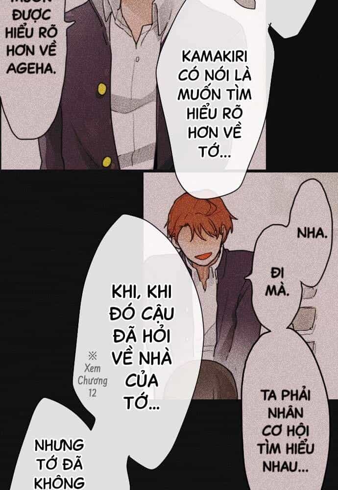 Hoa Cánh Sao - Chương 100 - ảnh 25