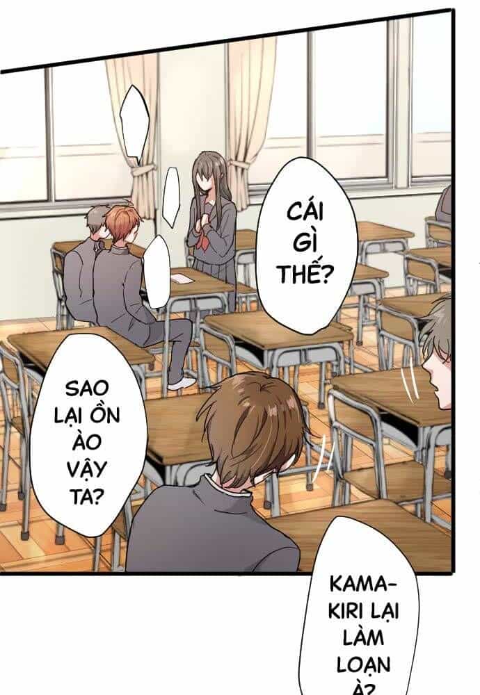 Hoa Cánh Sao - Chương 100 - ảnh 32