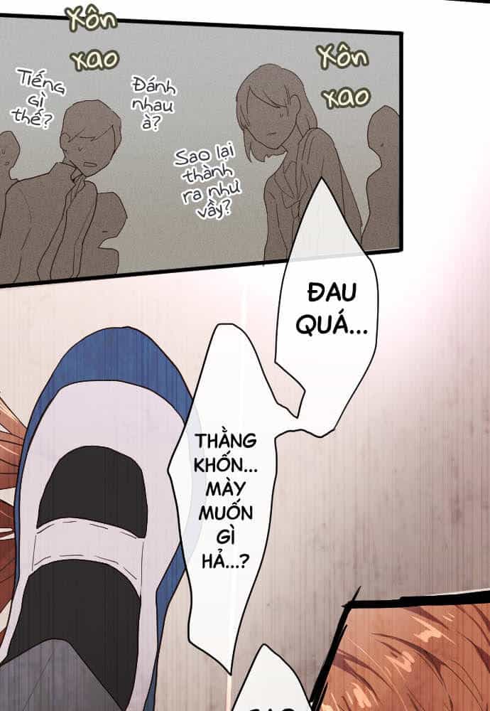 Hoa Cánh Sao - Chương 100 - ảnh 55